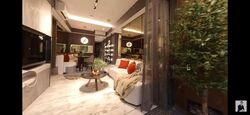 Amo Residence (D20), Apartment #503517201